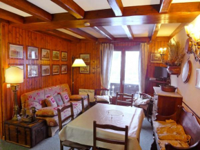 Гостиница Apartment Les Charmoz-3  Шамони